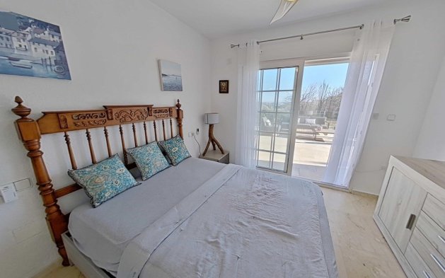 Resale - Villa - Orihuela Costa - Lomas de Cabo Roig