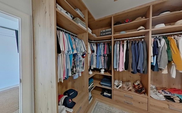 Resale - Villa - Orihuela Costa - Lomas de Cabo Roig