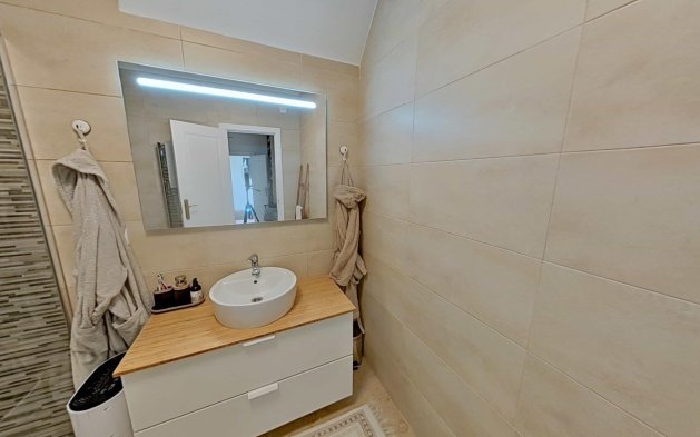 Resale - Villa - Orihuela Costa - Lomas de Cabo Roig