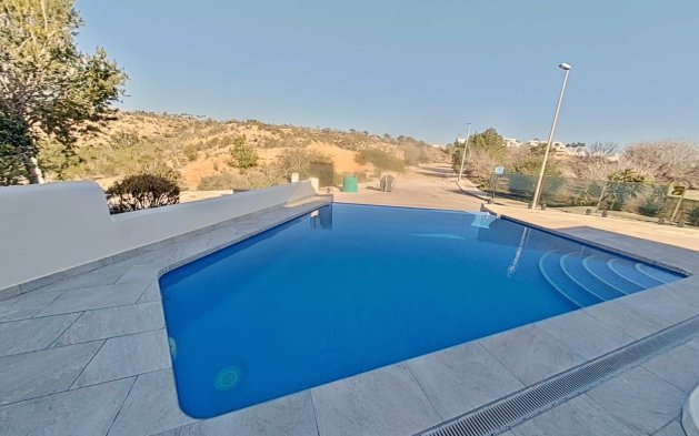 Resale - Villa - Orihuela Costa - Lomas de Cabo Roig