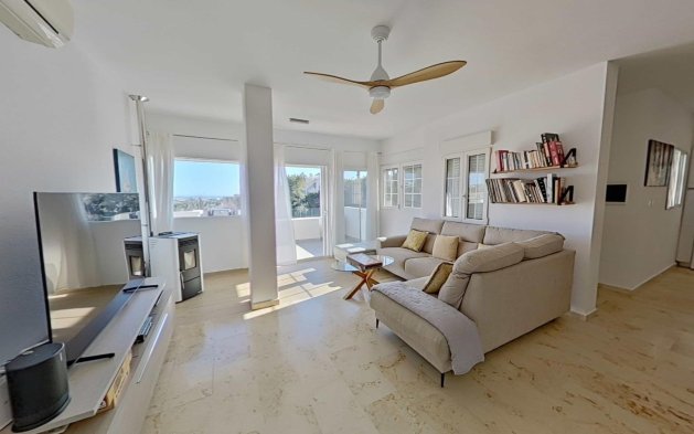 Resale - Villa - Orihuela Costa - Lomas de Cabo Roig