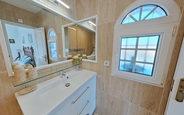 Resale - Villa - Orihuela Costa - Lomas de Cabo Roig