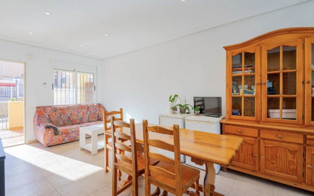 Videresalg - Tosidig - Orihuela Costa - Los Balcones - Los Altos 