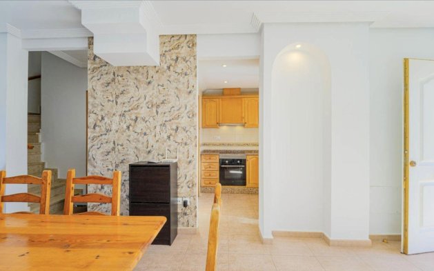 Videresalg - Tosidig - Orihuela Costa - Los Balcones - Los Altos 