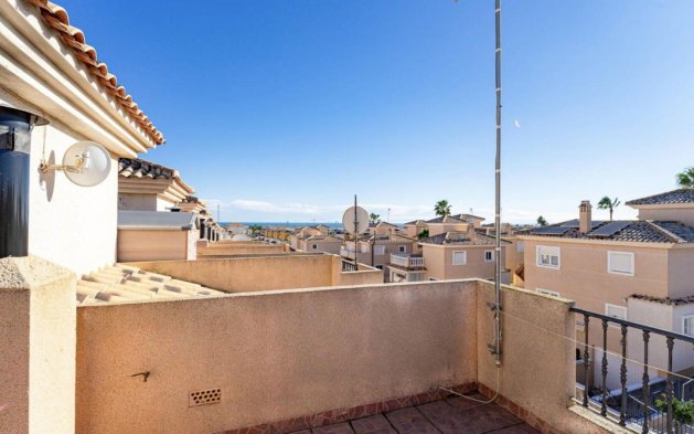 Videresalg - Tosidig - Orihuela Costa - Los Balcones - Los Altos 