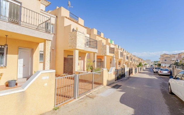 Videresalg - Tosidig - Orihuela Costa - Los Balcones - Los Altos 