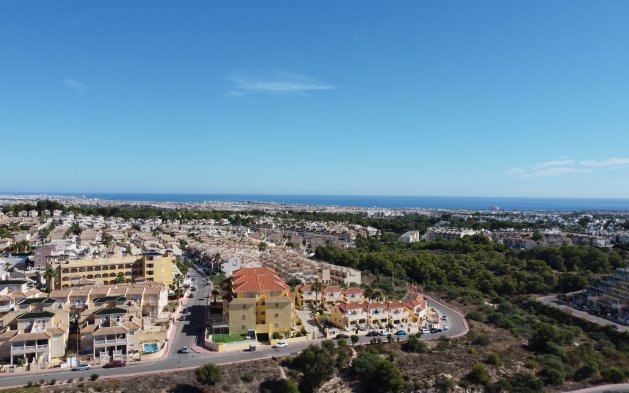Obra nueva - Apartamento / piso - Res. Las Filipinas