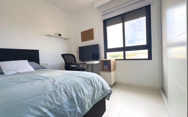 Odsprzedaż - Mieszkanie w bloku - San Miguel de Salinas - Pueblo 9