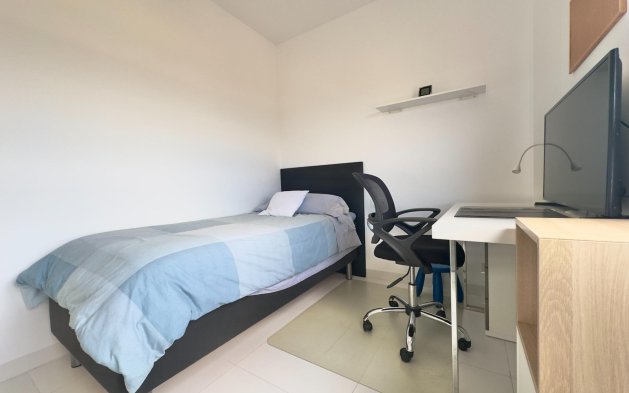 Odsprzedaż - Mieszkanie w bloku - San Miguel de Salinas - Pueblo 9