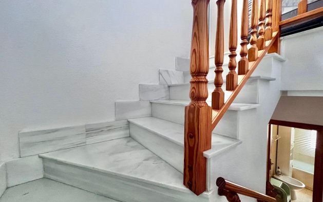 Odsprzedaż - Bungalow - Pilar de la Horadada - RioMar