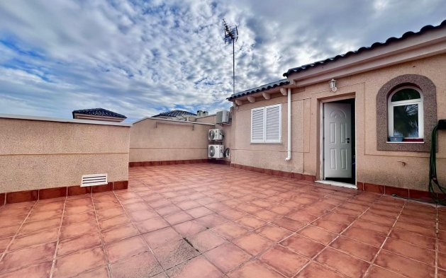 Odsprzedaż - Bungalow - Pilar de la Horadada - RioMar