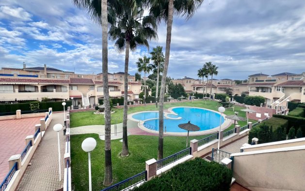 Odsprzedaż - Bungalow - Pilar de la Horadada - RioMar