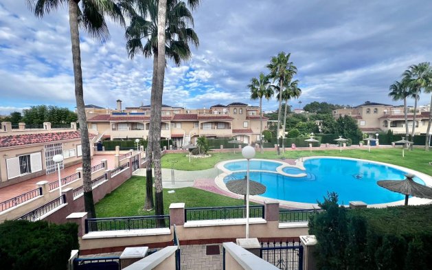 Odsprzedaż - Bungalow - Pilar de la Horadada - RioMar