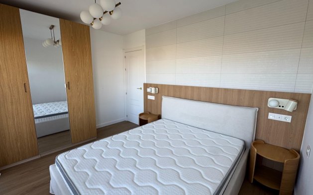 Resale - Apartment / flat - Torrevieja - Punta Prima