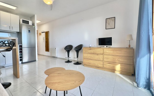 Resale - Studio - Torrevieja - Los Europeos