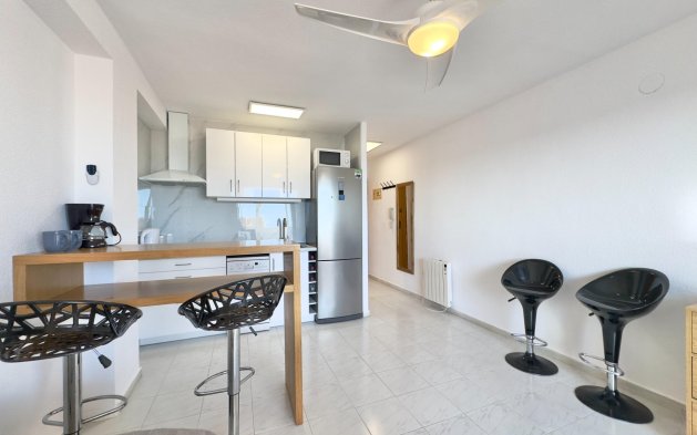 Resale - Studio - Torrevieja - Los Europeos