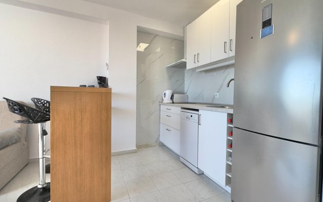 Resale - Studio - Torrevieja - Los Europeos