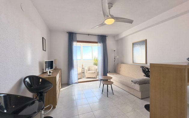 Resale - Studio - Torrevieja - Los Europeos