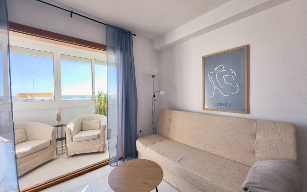 Resale - Studio - Torrevieja - Los Europeos