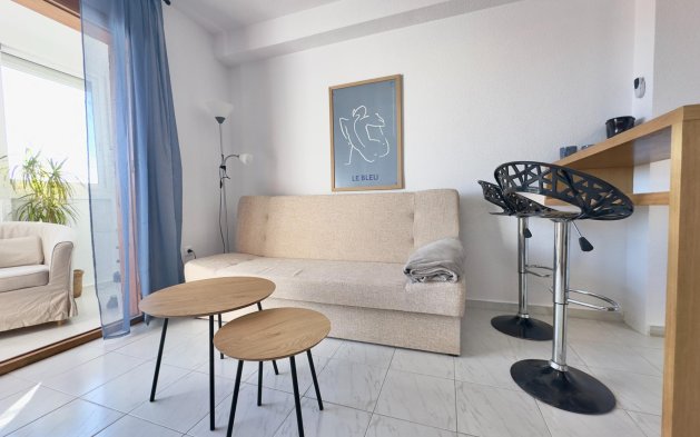 Resale - Studio - Torrevieja - Los Europeos