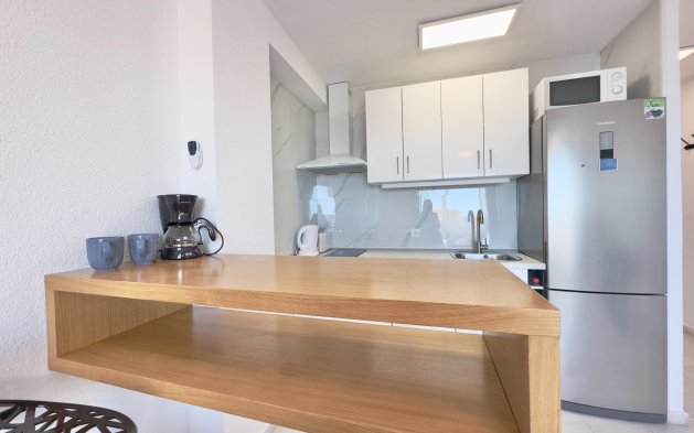 Resale - Studio - Torrevieja - Los Europeos