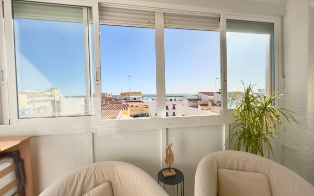 Resale - Studio - Torrevieja - Los Europeos