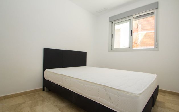 Obra nueva - Apartamento / piso - Res. Las Filipinas