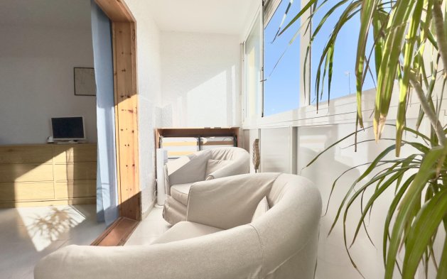 Resale - Studio - Torrevieja - Los Europeos