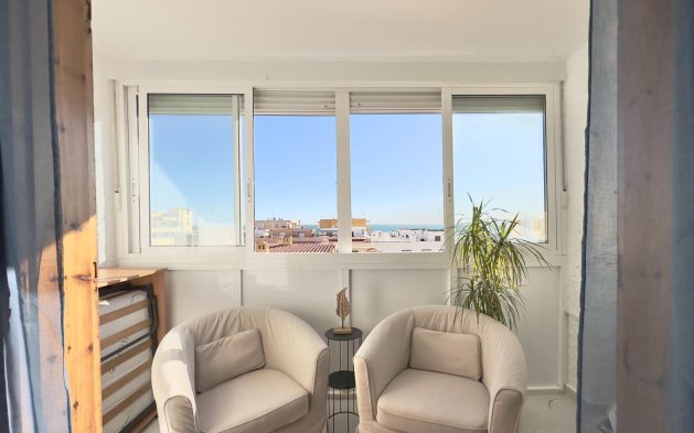 Resale - Studio - Torrevieja - Los Europeos