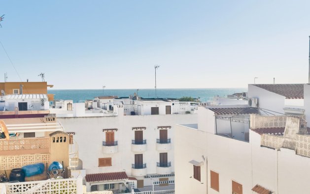 Resale - Studio - Torrevieja - Los Europeos