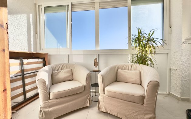 Resale - Studio - Torrevieja - Los Europeos