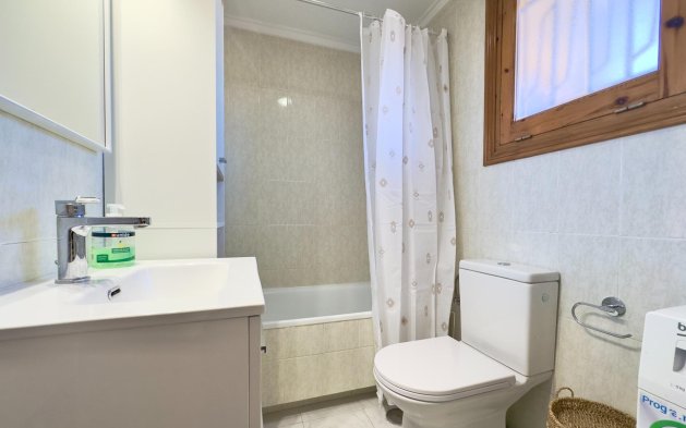 Resale - Studio - Torrevieja - Los Europeos