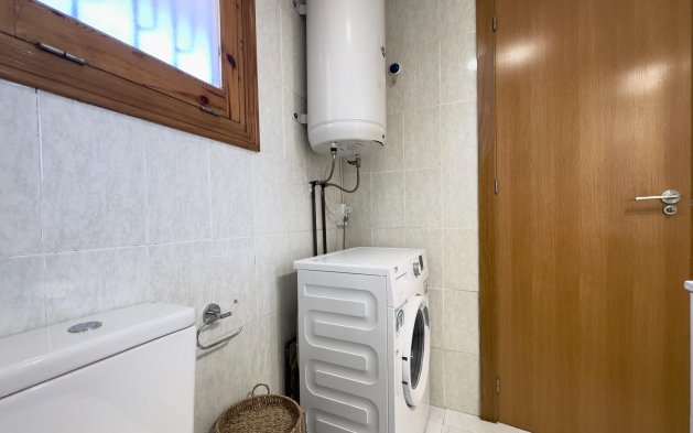 Resale - Studio - Torrevieja - Los Europeos