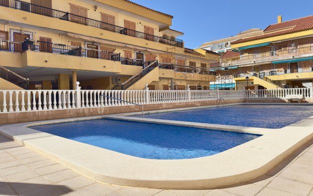 Resale - Studio - Torrevieja - Los Europeos