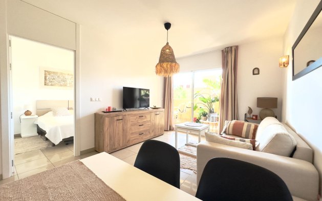 Resale - Apartment / flat - Orihuela Costa - Playa Flamenca