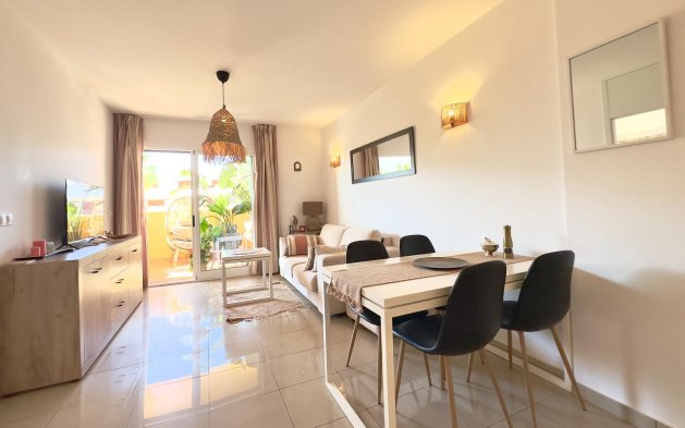 Resale - Apartment / flat - Orihuela Costa - Playa Flamenca