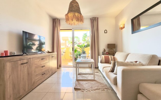 Resale - Apartment / flat - Orihuela Costa - Playa Flamenca