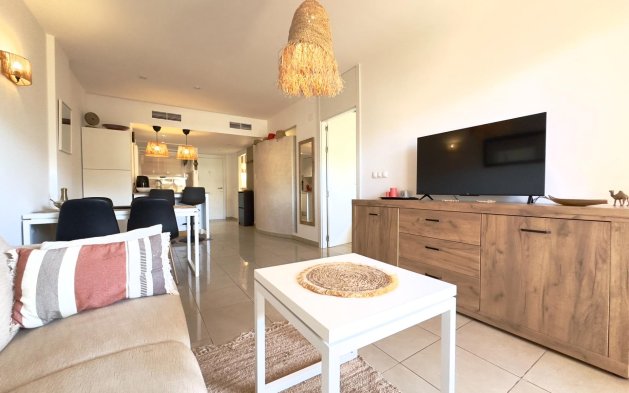 Resale - Apartment / flat - Orihuela Costa - Playa Flamenca