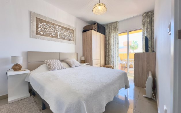 Resale - Apartment / flat - Orihuela Costa - Playa Flamenca