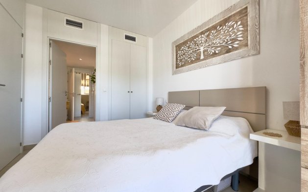 Resale - Apartment / flat - Orihuela Costa - Playa Flamenca