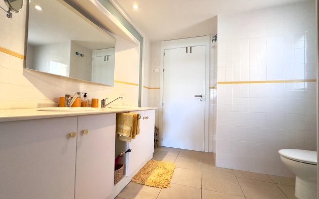 Resale - Apartment / flat - Orihuela Costa - Playa Flamenca