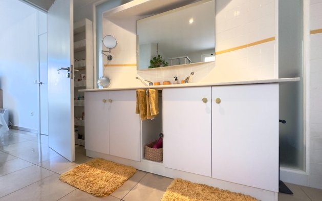 Resale - Apartment / flat - Orihuela Costa - Playa Flamenca