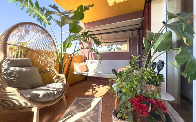 Resale - Apartment / flat - Orihuela Costa - Playa Flamenca