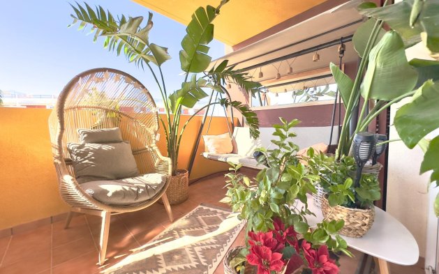 Resale - Apartment / flat - Orihuela Costa - Playa Flamenca