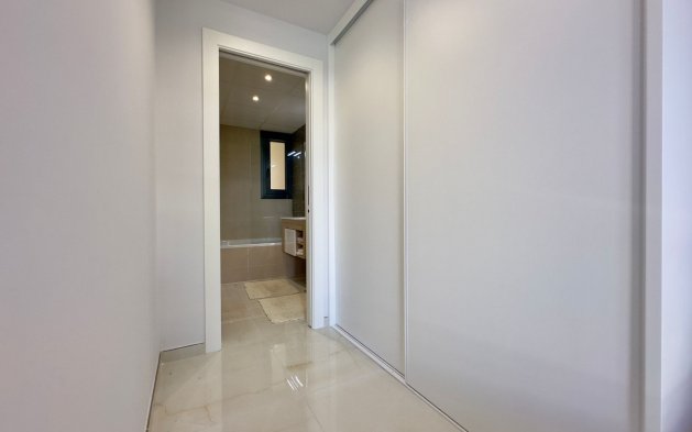 Revente - Appartement - Orihuela Costa - Playa Flamenca