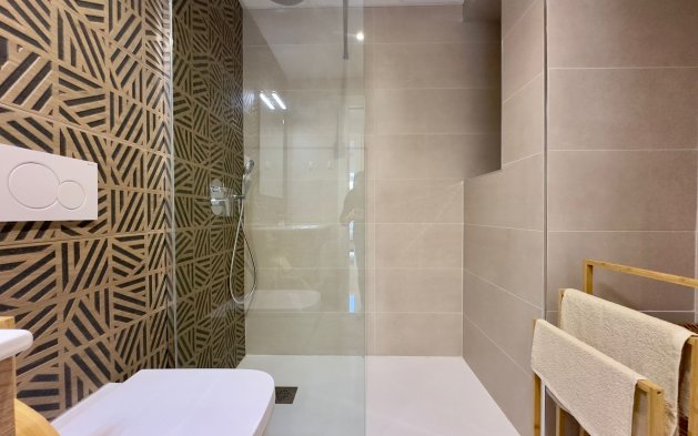 Revente - Appartement - Orihuela Costa - Playa Flamenca