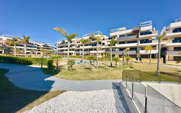 Revente - Appartement - Orihuela Costa - Playa Flamenca