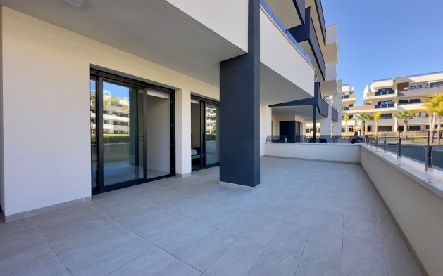 Revente - Appartement - Orihuela Costa - Playa Flamenca