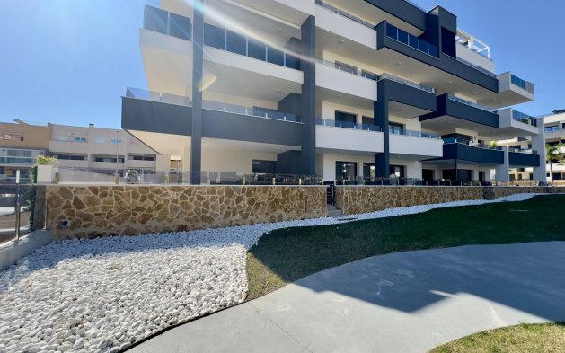 Revente - Appartement - Orihuela Costa - Playa Flamenca