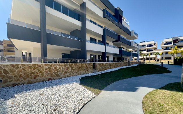 Revente - Appartement - Orihuela Costa - Playa Flamenca